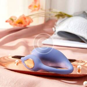 G-spot vibrator